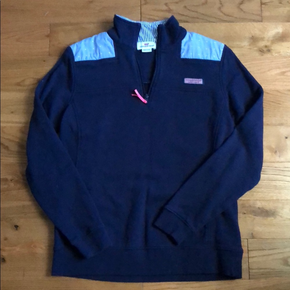 Vineyard Vines Shep Shirt